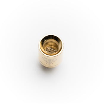 Silver Lamp Replacement Coil